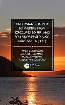 portada Understanding Risk to Wildlife From Exposures to Per- and Polyfluorinated Alkyl Substances (Pfas) (en Inglés)