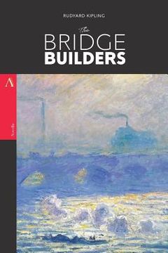 portada The Bridge-Builders (in English)