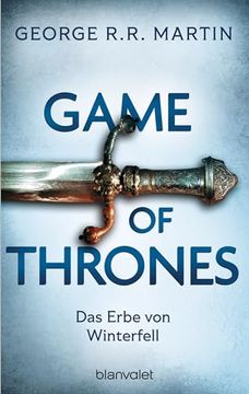 portada Game of Thrones (en Alemán)