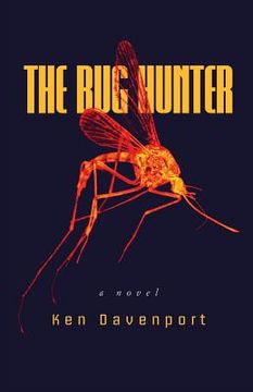 portada The Bug Hunter (en Inglés)