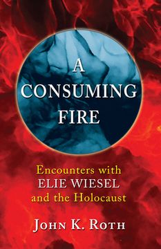 portada A Consuming Fire (en Inglés)