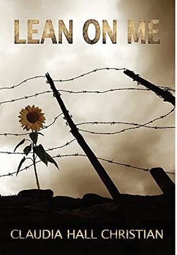 portada Lean on me (4) (Alex the fey Thrillers) (en Inglés)