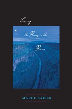 portada losing the ring in the river