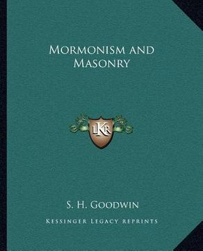 portada mormonism and masonry