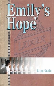 portada emily's hope (in English)