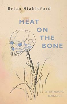 portada Meat on the Bone (en Inglés)
