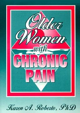 portada older women with chronic pain (en Inglés)