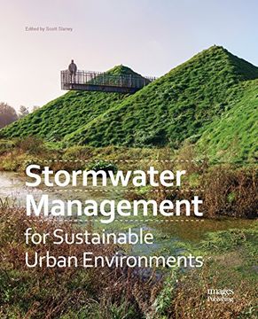 portada Stormwater Management for Sustainable Urban Environments (en Inglés)