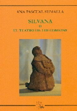 portada Silvana (Poesia)