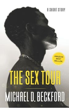 portada The Sex Tour (in English)