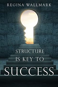 portada Structure is key to Success (en Inglés)