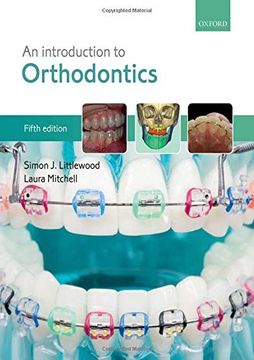 portada An Introduction to Orthodontics (in English)