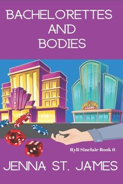 portada Bachelorettes and Bodies (in English)