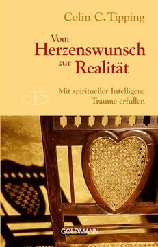 portada Vom Herzenswunsch zur Realit? T (in German)