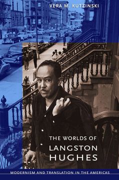 portada the worlds of langston hughes (in English)