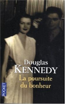 portada La Poursuite du Bonheur (en Francés)