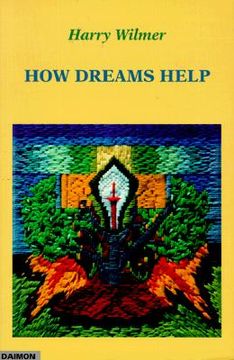 portada how dreams help (en Inglés)