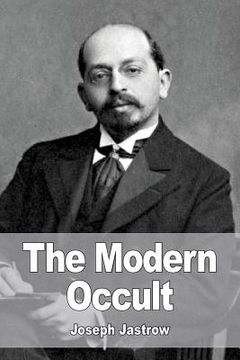 portada The Modern Occult (in English)