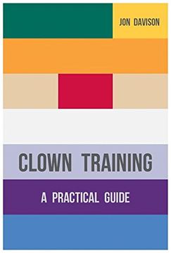 portada Clown Training: A Practical Guide
