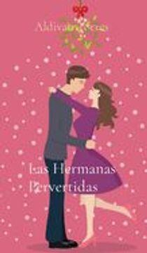 portada Las Hermanas Pervertidas (in Spanish)