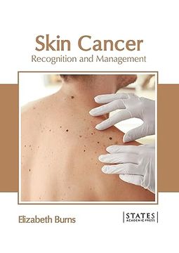 portada Skin Cancer: Recognition and Management (en Inglés)