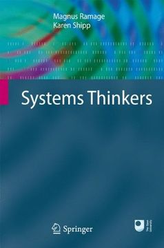 portada Systems Thinkers 