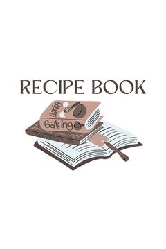 portada Recipe Book (in English)