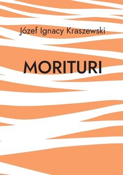 portada Morituri (in French)