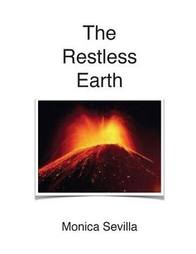 portada The Restless Earth