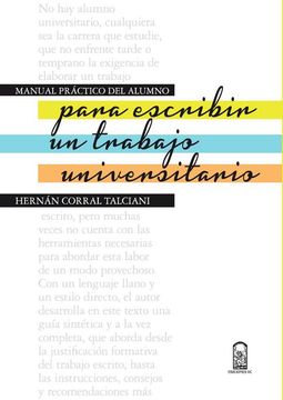 Manual práctico del alumno (in Spanish)