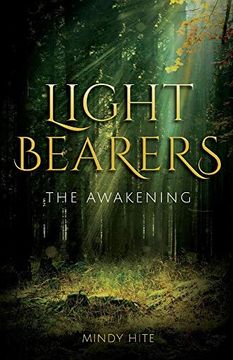 portada Light Bearers: The Awakening (1) (en Inglés)