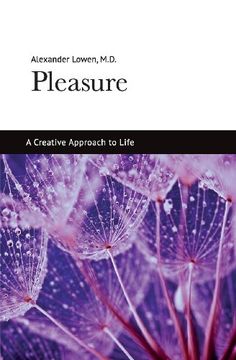 portada Pleasure: A Creative Approach to Life