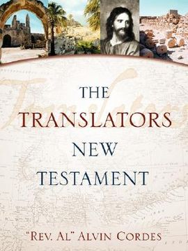 portada translators new testament-oe (en Inglés)