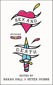 portada Sex and Death: Stories