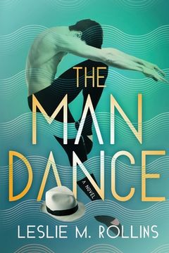 portada The Man Dance (en Inglés)