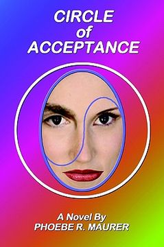 portada circle of acceptance (in English)