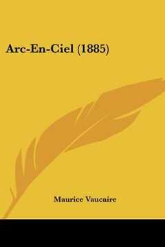portada Arc-En-Ciel (1885) (in French)