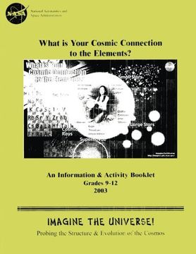 portada What is Your Cosmic Connection to the Elements?