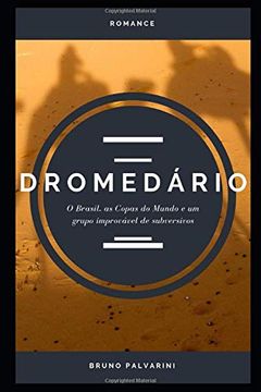 portada Dromedário (in Portuguese)
