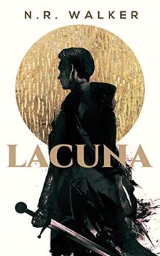portada Lacuna (in English)