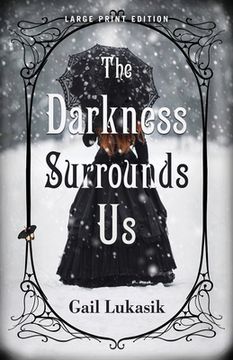 portada The Darkness Surrounds Us