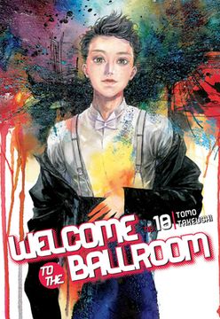 portada Welcome to the Ballroom 10 (in English)