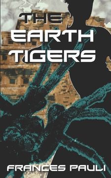 portada The Earth Tigers (en Inglés)