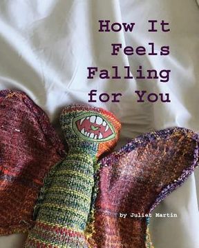 portada How It Feels Falling for You (en Inglés)