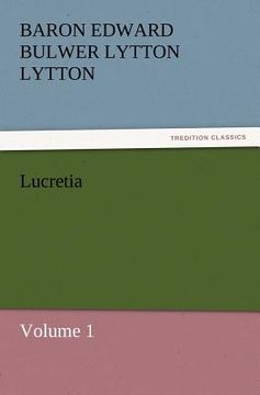 portada lucretia (in English)