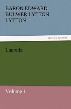 portada lucretia (en Inglés)