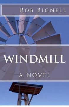 portada windmill (en Inglés)