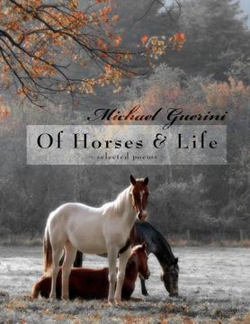 portada Of Horses & Life