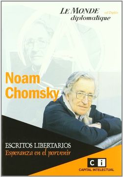 portada Escritos Libertarios (Capital Intelectual) (in Spanish)