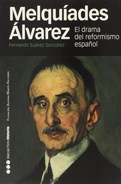 portada Melquíades Álvarez (in Spanish)